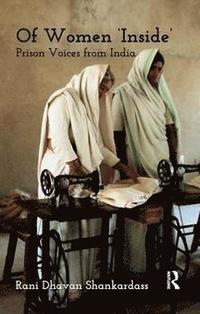 bokomslag Of Women 'Inside'