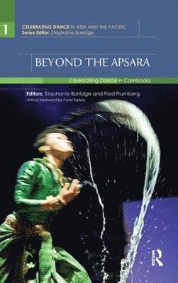 Beyond the Apsara 1