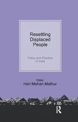 bokomslag Resettling Displaced People