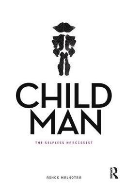 Child Man 1