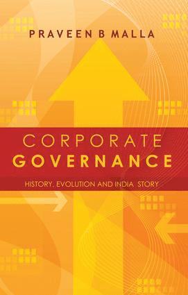 bokomslag Corporate Governance