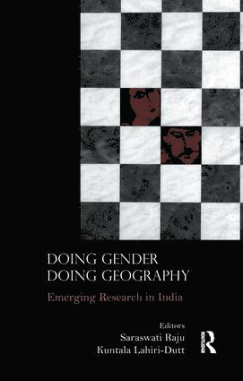 Doing Gender, Doing Geography 1