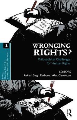 Wronging Rights? 1