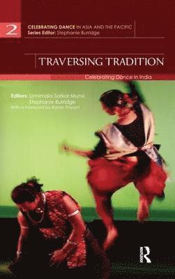 Urmimala Sarkar Munsi, Stephanie Burridge, Urmimala  Sarkar Munsi - Traversing Tradition, Häftad