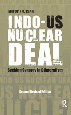 bokomslag Indo-US Nuclear Deal