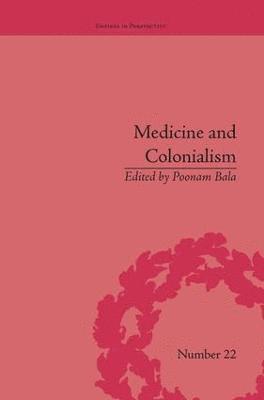 Medicine and Colonialism 1