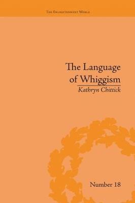 Language of Whiggism