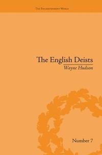 bokomslag The English Deists