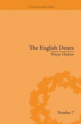 bokomslag English Deists