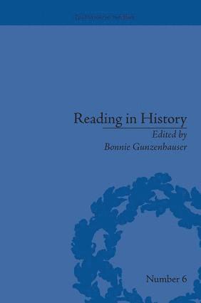 bokomslag Reading in History