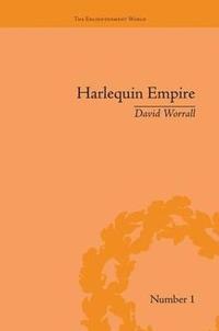 bokomslag Harlequin Empire
