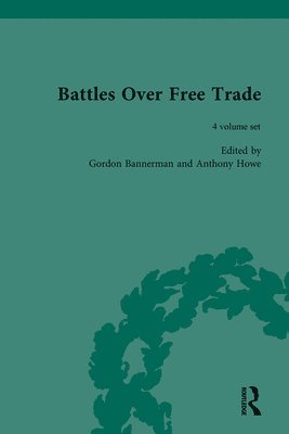 Battles Over Free Trade 1