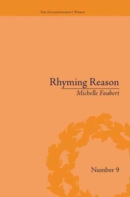 bokomslag Rhyming Reason