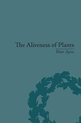 The Aliveness of Plants 1