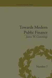 bokomslag Towards Modern Public Finance