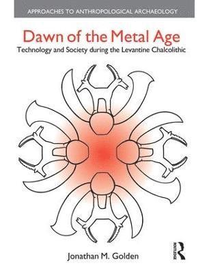 bokomslag Dawn of the Metal Age