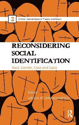 Reconsidering Social Identification