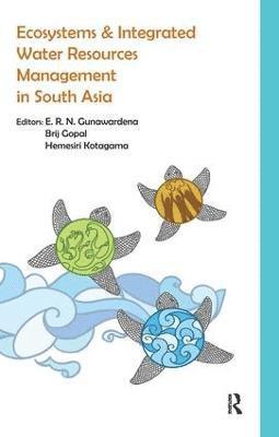 Ecosystems and Integrated Water Resources Management in South Asia 1
