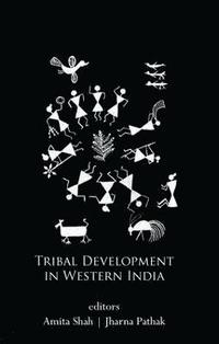 bokomslag Tribal Development in Western India