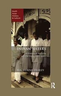 bokomslag Indian Sisters