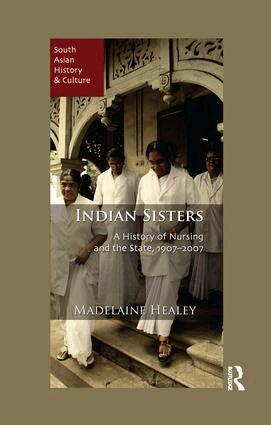 Madelaine Healey - Indian Sisters, Häftad