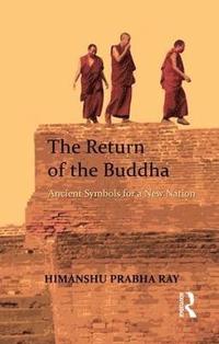 bokomslag The Return of the Buddha