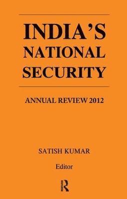 Indias National Security 1