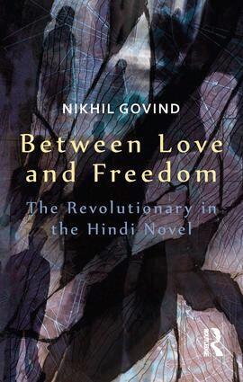 Nikhil Govind - Between Love and Freedom, Häftad