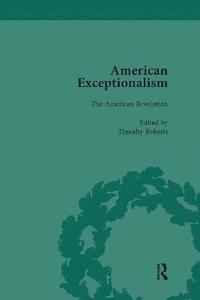 bokomslag American Exceptionalism Vol 2