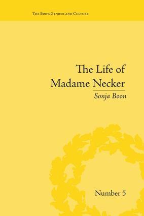 Life of Madame Necker