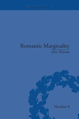 Romantic Marginality 1