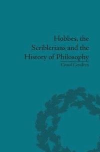 bokomslag Hobbes, the Scriblerians and the History of Philosophy