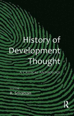 History of Development Thought 1