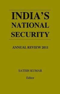 bokomslag Indias National Security