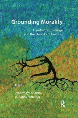 Grounding Morality 1