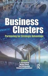bokomslag Business Clusters