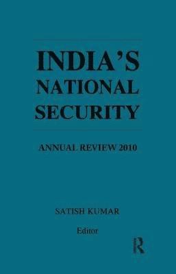 India's National Security 1