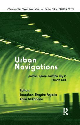 Urban Navigations 1