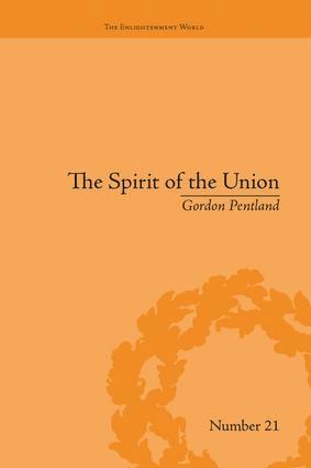 Gordon Pentland - Spirit of the Union, Häftad