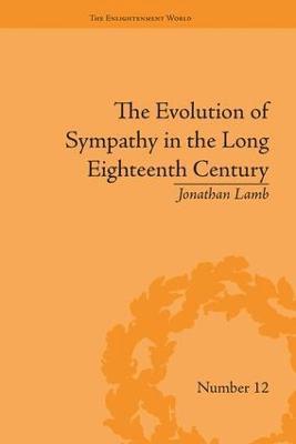 The Evolution of Sympathy in the Long Eighteenth Century 1