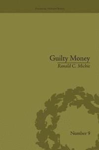 bokomslag Guilty Money