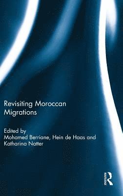 Revisiting Moroccan Migrations 1