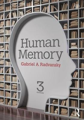 bokomslag Human Memory