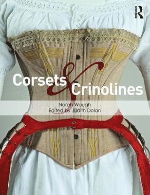 bokomslag Corsets and Crinolines