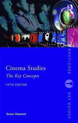 Cinema Studies 1