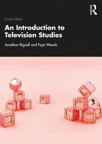 bokomslag An Introduction to Television Studies