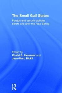 bokomslag The Small Gulf States