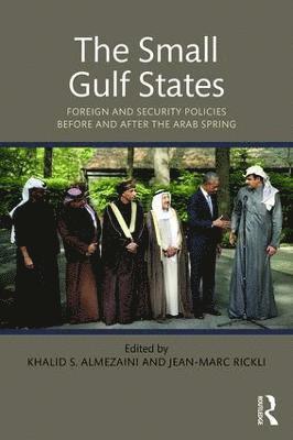 The Small Gulf States 1