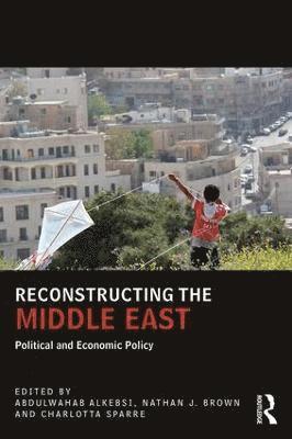 bokomslag Reconstructing the Middle East