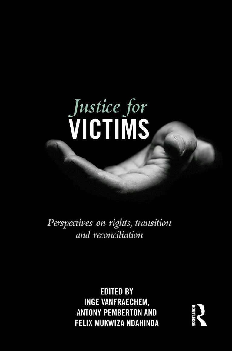 Justice for Victims 1